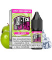 Drifter Bar Salts Sour Apple Ice  [10ml · 10mg]