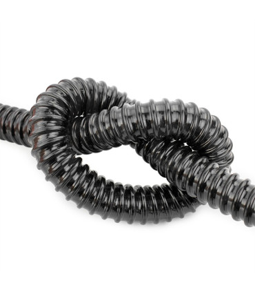 Imágenes de cachimba Medusa Shisha Moon Turquesa White