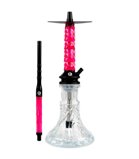 Imágenes de cachimba Radikal XL Rosa modelo K-Lada comprar online