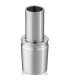 Imágenes de conector original para mangueras de cachimbas Steamulation Pro X Mini de Primera Generación