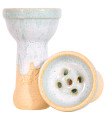 Helium Stoneware [Tradi] Ocean Foam