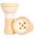 Imágenes de cazoleta para cachimbas Helium Stoneware Sunny Days TRADI