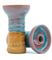 HC Revo [High Fire] · Azul y Rosa