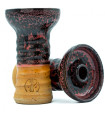 HC Revo [High Fire] · Negra y Rosa
