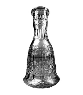 Imágenes de base tradicional para cachimbas Dashishas Tradi Cuts Black Smoke