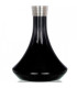 Imágenes de base para cachimbas aladin MVP 460 Black en color NEGRA con cierre incluído.