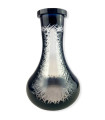 DAShishas UOVO Bright Mini · Black