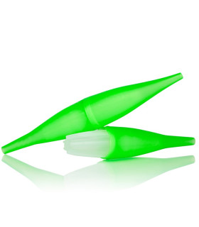 Imágenes de Ice Bazooka Verde para Cachimbas GREEN