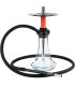 Imágenes de cachimba Embery Mini Flip Orange Tiger