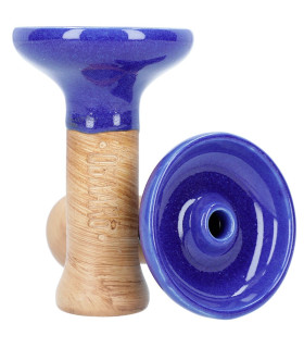 Imágenes de cazoleta Oblako Phunnel M en color AZUL Blue 19