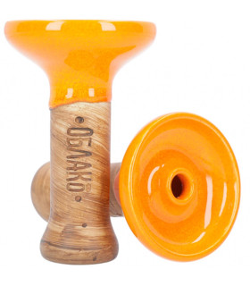OBLAKO Phunnel M - Mandarine 26