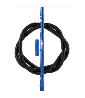 Imágenes de manguera brasileña DMNT Premium Pro en color Azul [Blue]
