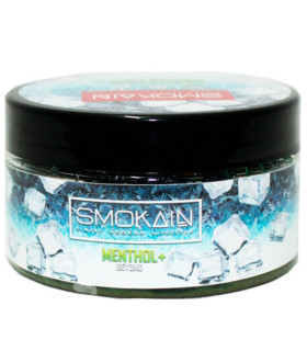 Imágenes de piedras para fumar en cachimba sabor Menthol Beyond Smokain