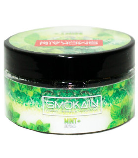Imágenes de piedras Smokain para fumar en cachimbas Mint Beyond menta extra fuerte