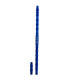 Imágenes de Set de Boquilla de Aluminio con Conector Lightning Azul Dashishas