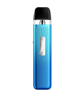 Imágenes de vaper GeekVape Sonder Q Sky Blue
