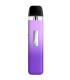 Imágenes de vapeador GeekVape Sonder Q Purple Violet