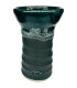Imágenes de cazoleta Alpaca Predator Black Matt Dark Blue
