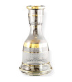 El Nefes Bohemia Muqaffa Clear [30cm]