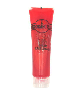 Imágenes de Hookah Cream Strawberry Cake sabor Tarta de Fresa