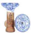 OBLAKO Phunnel M - Marble Blue 61