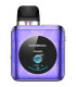 Imágenes de nuevo Pod Recargable Vaporesso XROS 4 Nano con pantalla en color MORADO