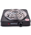 Animalesys Hornillo 1000w