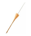 Cepillo para cuerpo Cónico El Nefes S [33cm]