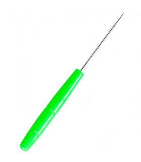 Imágenes de punzón para papel de aluminio de cachimbas NEÓN VERDE