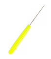 Punzón Básico Neón · Amarillo