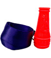 Boquilla 3D Basic Pink