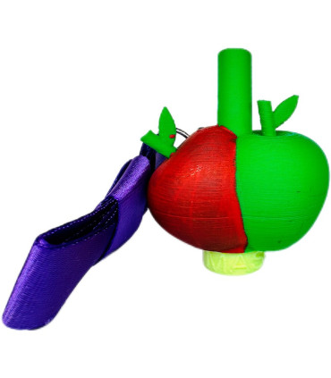 Boquilla 3D Basic Extraterrestre