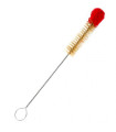 Cepillo para base LANA S [35cm]