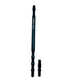 Set Boquilla + Conector CYS Negro