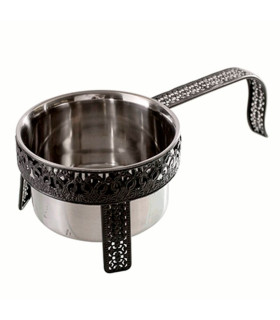 Imágenes de carbonera para cachimbas Kaya Shishas Oriental Grande