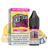 Comprar【Juice Sauz Drifter Banana ICE 10mg】Sales de NICOTINA 10ml