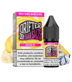 Drifter Bar Salts Banana ICE  [10ml · 10mg]