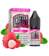 Imágenes de Juice Sauz Driter Salts Lychee 10mg 10ml para Pods