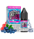 Imágenes de Juice Sauz Driter Salts Mad Blue 10mg 10ml para Pods