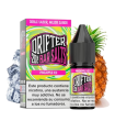 Drifter Bar Salts Pineapple ICE [10ml · 10mg]