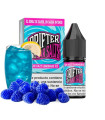 Drifter Bar Salts Blue Razz Lemonade ICE [10ml · 10mg]