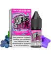 Drifter Bar Salts Blueberry Bubblegum [10ml · 10mg]
