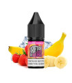 Drifter Bar Salts Strawberry Banana ICE [10ml · 10mg]