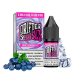 Drifter Bar Salts Sweet Blueberry ICE [10ml · 10mg]