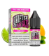 Imágenes de Juice Sauz Driter Salts Lemon Lime 20mg 10ml para Pods