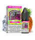 Imágenes de Juice Sauz Driter Salts Pineapple ICE 20mg 10ml para Pods