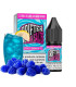 Imágenes de Juice Sauz Driter Salts Blue Razz Lemonade ICE 20mg 10ml para Pods