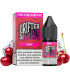 Imágenes de Juice Sauz Driter Salts Cherry 20mg 10ml para Pods