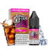 Imágenes de Juice Sauz Driter Salts Cola ICE 20mg 10ml para Pods