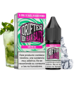 Drifter Bar Salts Mojito ICE [10ml · 20mg]